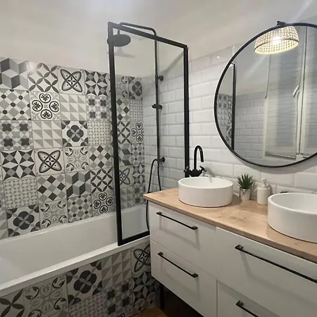 Luxueux Quartier Musiciens Apartment Nizza