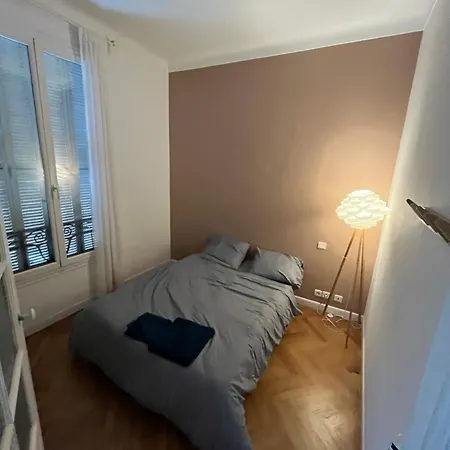 Apartment Luxueux Quartier Musiciens *